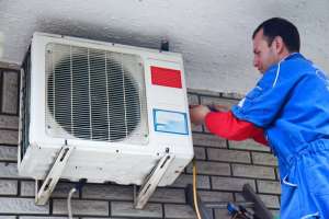 Find HVAC Contractors in Parker County