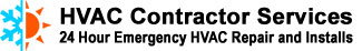 Parker County HVAC Contractors